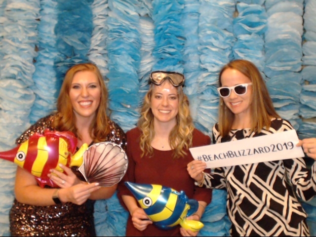 Party for the Promise | View more photos from the event at gallery.photoboothbillings.com/u/PhotoBoothBillings/Party-for-the-Promise